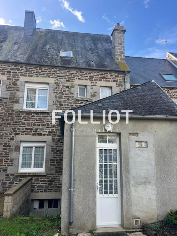 Maison - 130 m² - 7 pièces