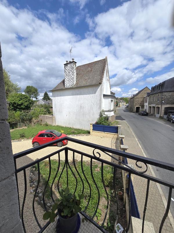 Maison traditionnelle - 125 m² - 4 pièces