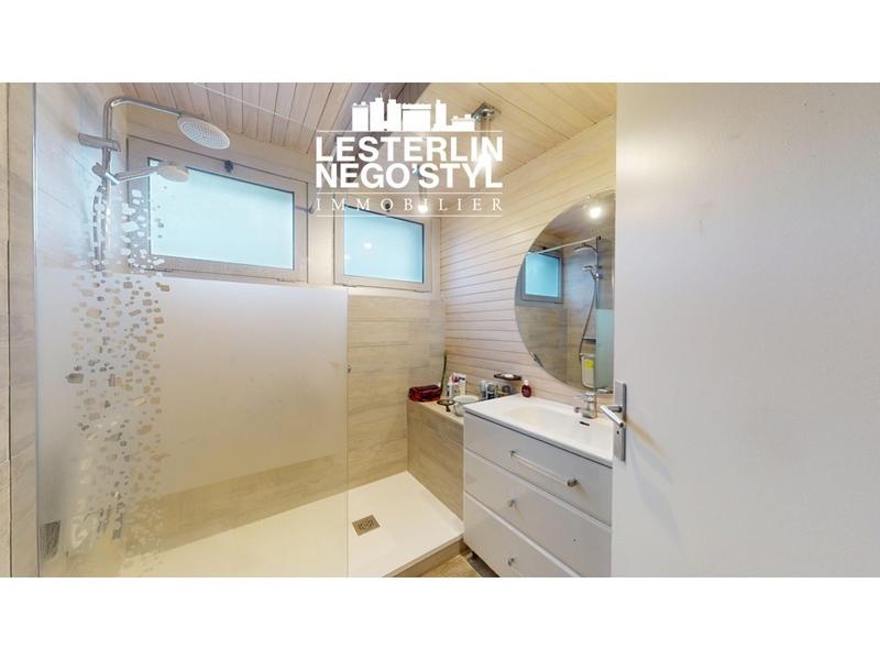 Maison - 190 m² - 6 pièces