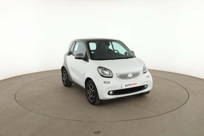 Smart ForTwo 0.9 Prime Twinamic 90 ch