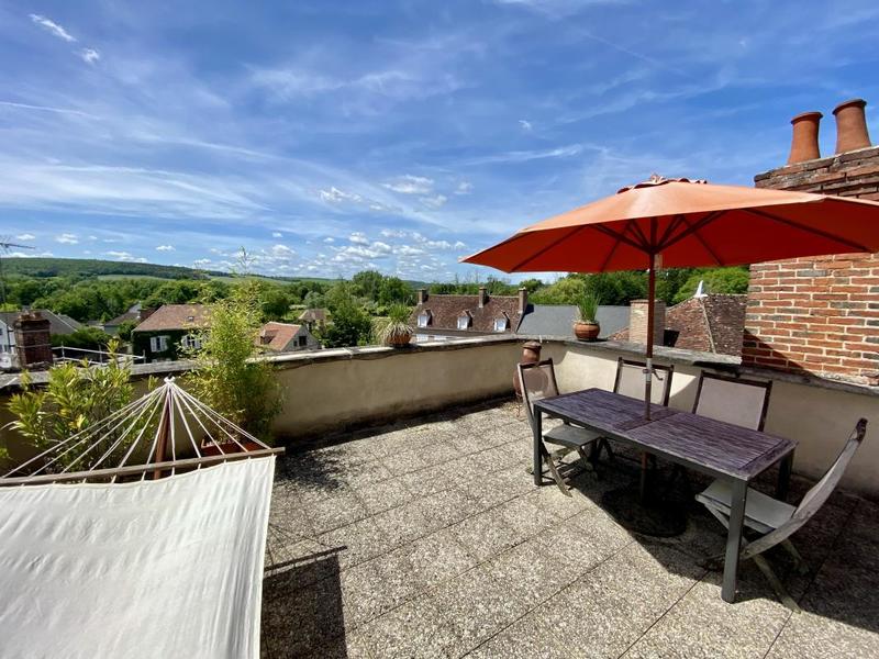 Maison - 410 m² - 16 pièces