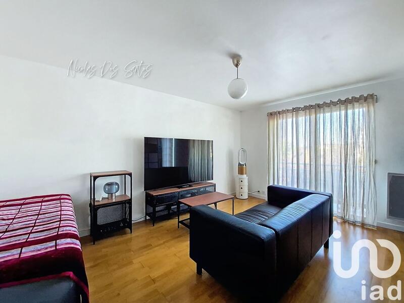 Appartement - 29 m² - 1 pièce