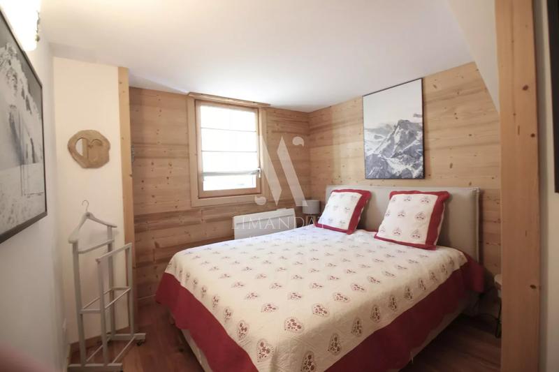 Appartement - 109 m² - 4 pièces