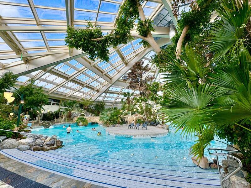 Appartement - 53 m² - 3 pièces