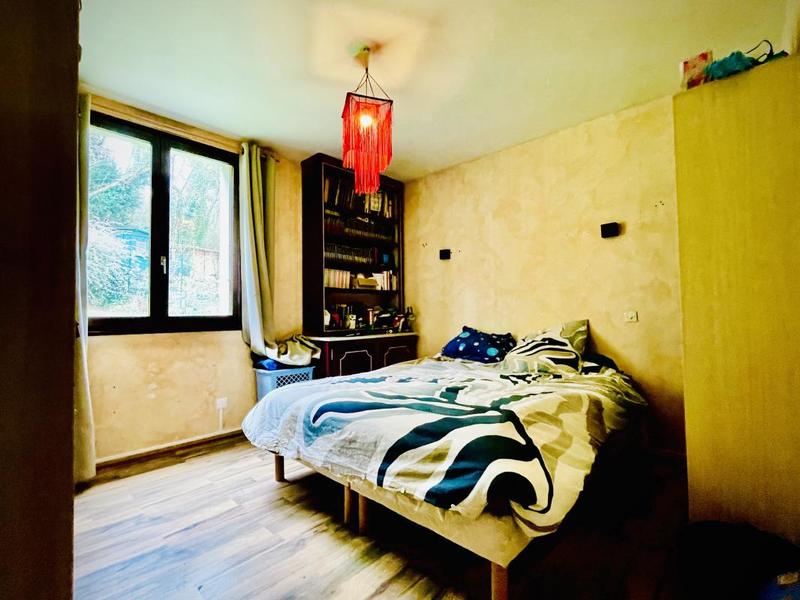 Maison - 113 m² - 6 pièces