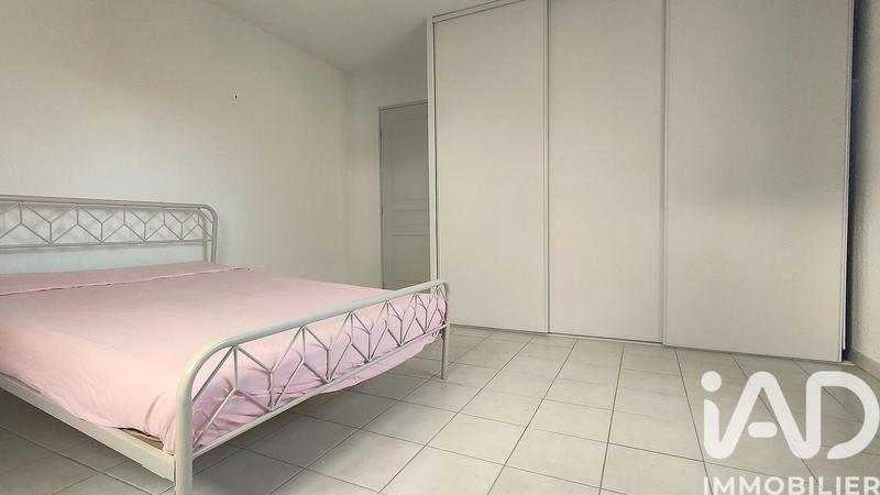 Maison - 106 m² - 4 pièces