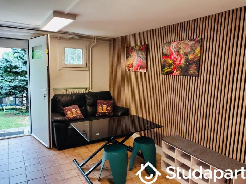 Maison - 30 m² - 2 pièces