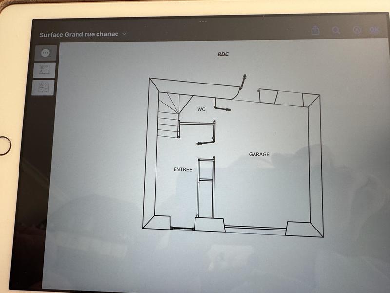 Maison - 66 m² - 4 pièces