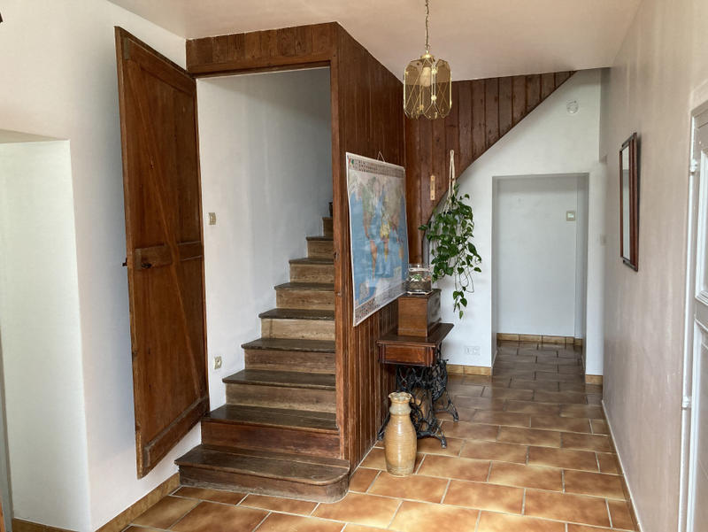 Maison - 173 m² - 6 pièces