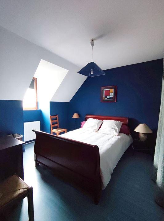 Maison traditionnelle - 110 m² - 7 pièces