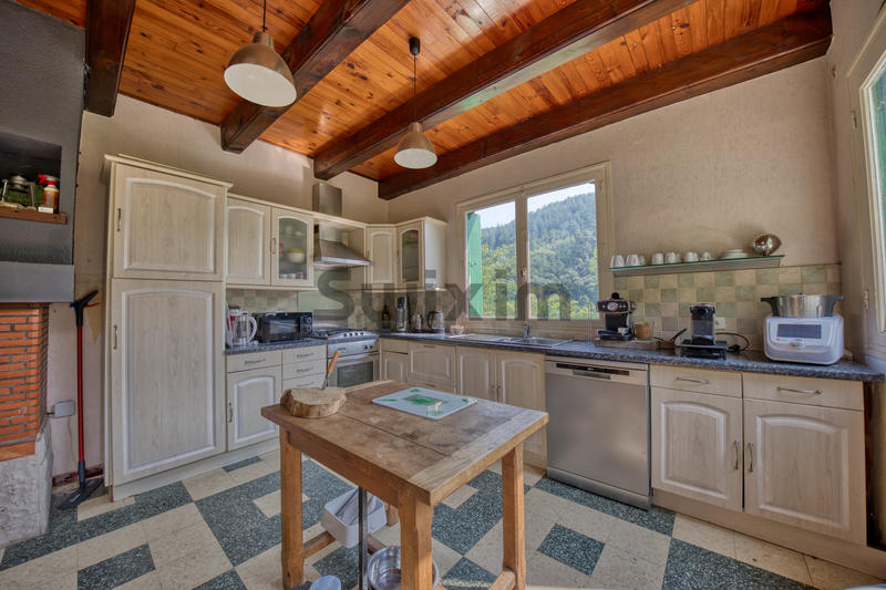 Villa - 149 m² - 5 pièces