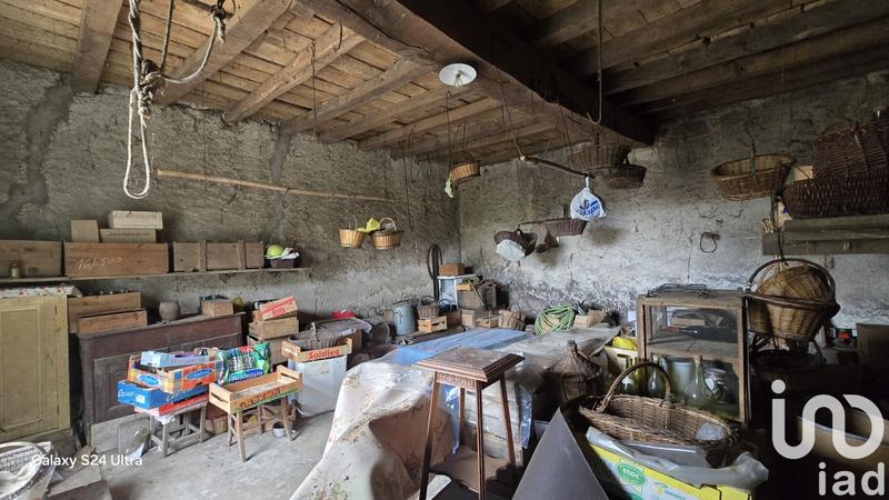 Ferme - 168 m² - 5 pièces