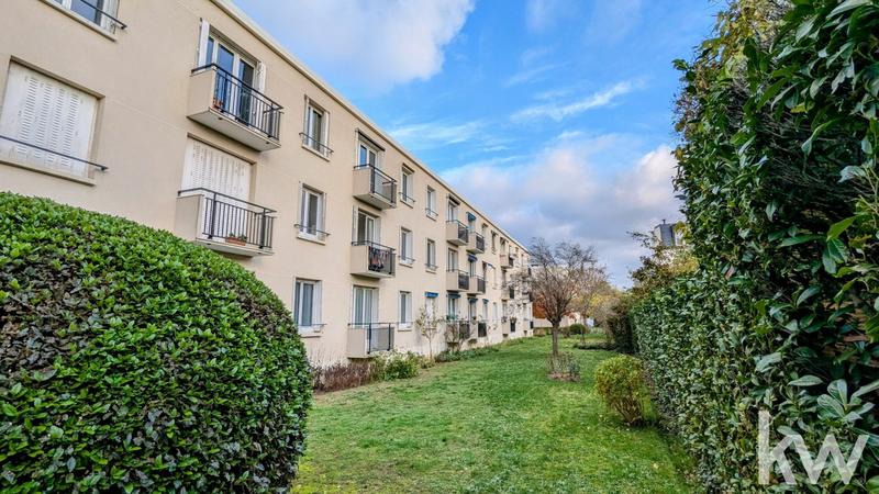 Appartement - 78 m² - 4 pièces