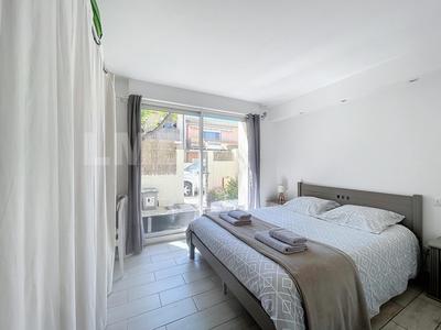 Appartement - 31 m² - 2 pièces