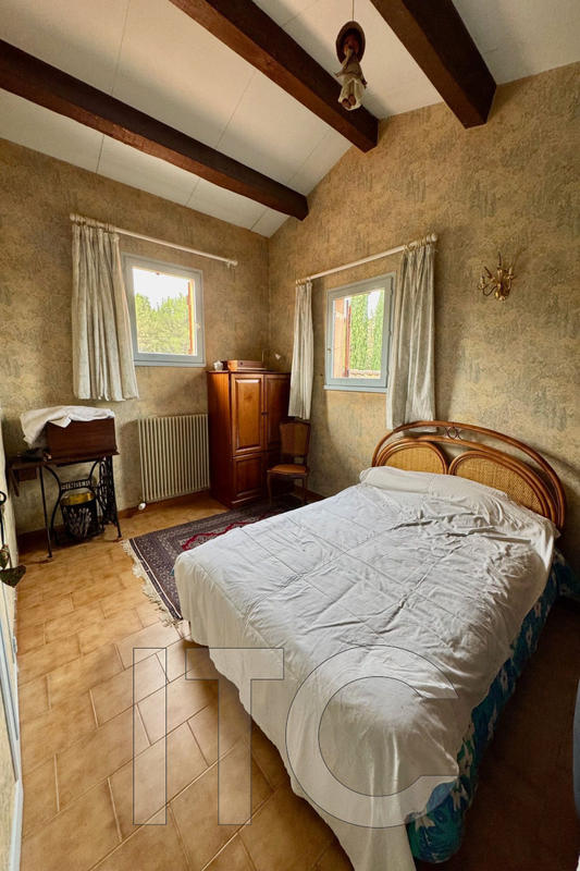 Maison - 184 m² - 6 pièces