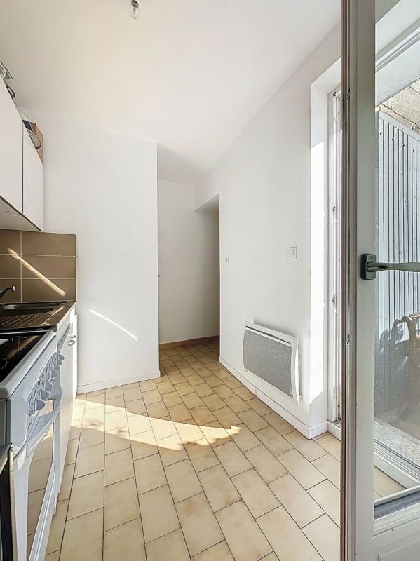 Immeuble - 250 m² - 7 pièces