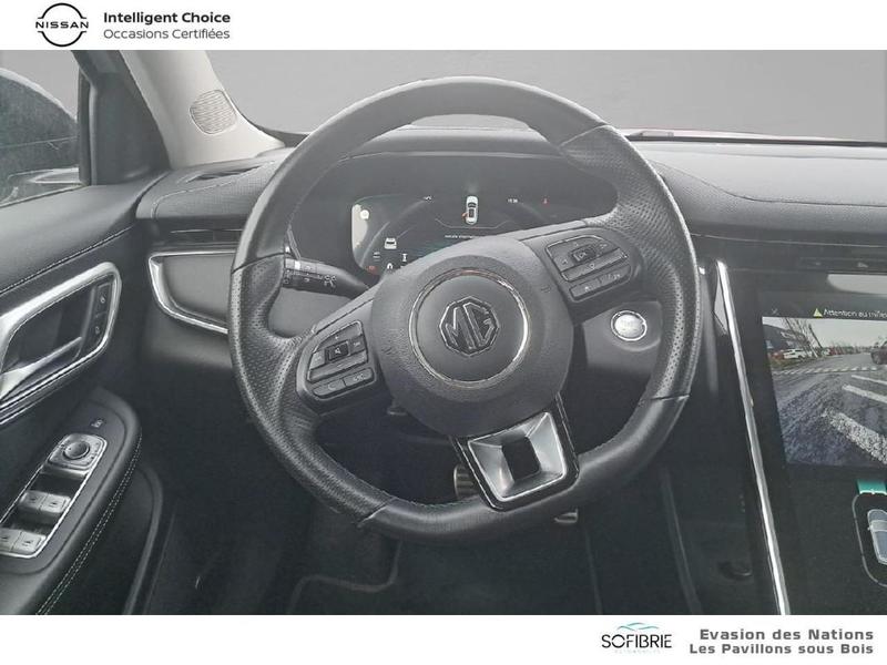 Mg Marvel R Ev 2wd Luxury