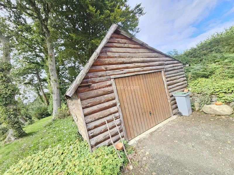 Maison - 143 m² - 5 pièces