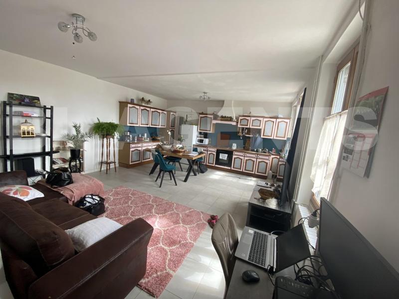 Maison - 52 m² - 2 pièces