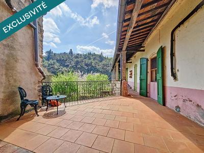 Appartement - 77 m² - 3 pièces