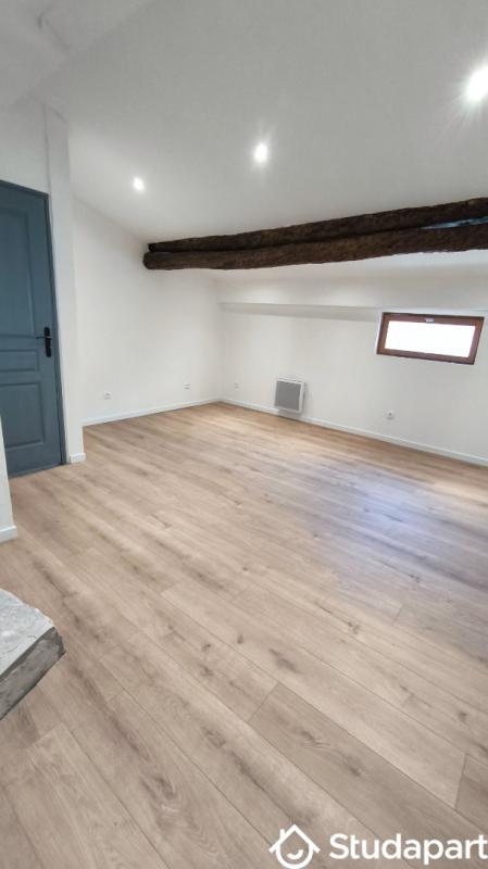 Maison de ville - 80 m² - 3 pièces
