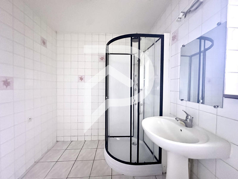 Maison - 114 m² - 4 pièces