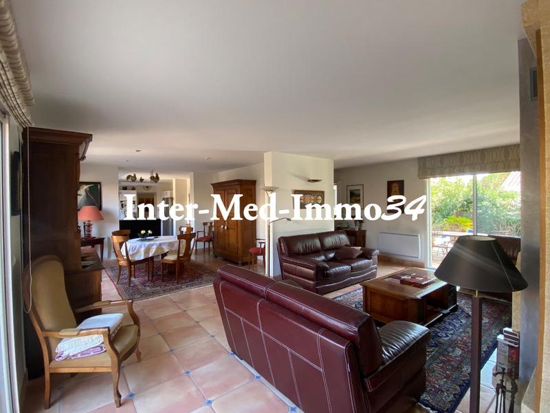 Villa - 202 m² - 7 pièces