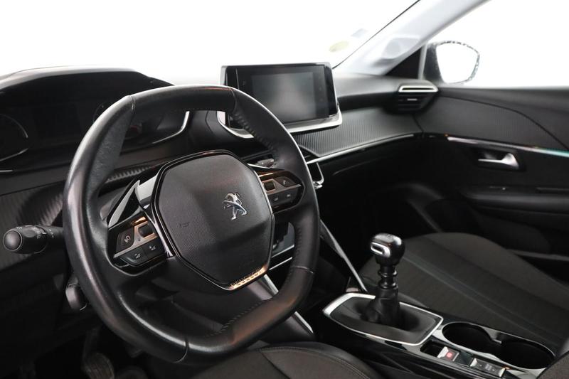 Peugeot 208 1.5 Blue-HDi Allure 100 ch