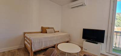 Appartement - 14 m² - 1 pièce