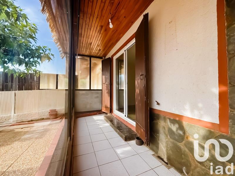 Maison - 104 m² - 5 pièces