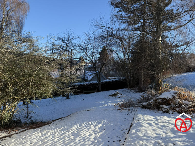 Maison - 80 m² - 5 pièces