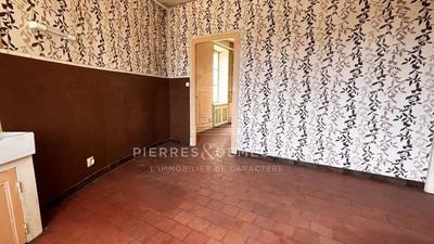 Maison de village - 116 m² - 5 pièces