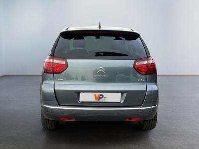 Citroën C4 Picasso e-HDi 110 Airdream Millenium Bmp6