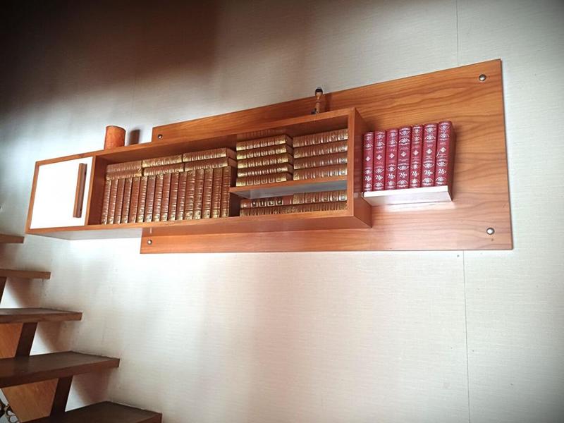 Maison - 159 m² - 7 pièces