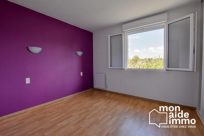 Maison - 99 m² - 4 pièces