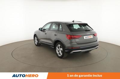 Audi Q3 35 Tdi s tronic 7 150 ch