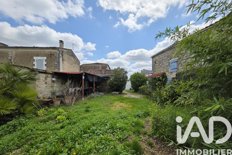 Maison - 190 m² - 5 pièces