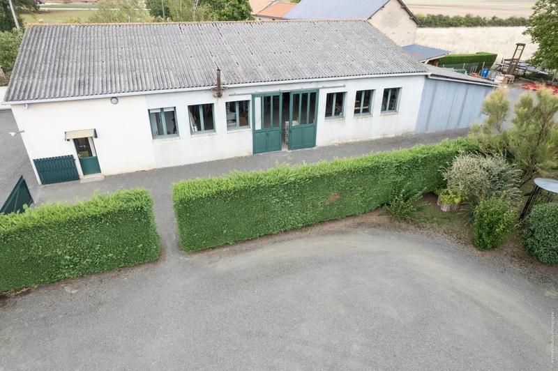 Maison de campagne - 161 m² - 7 pièces