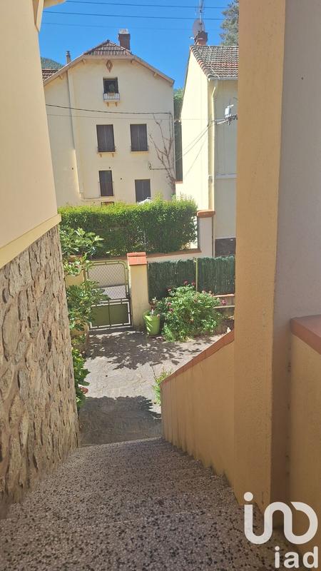 Maison - 164 m² - 7 pièces