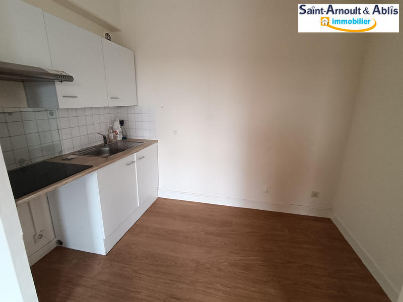 Appartement - 60 m² - 2 pièces