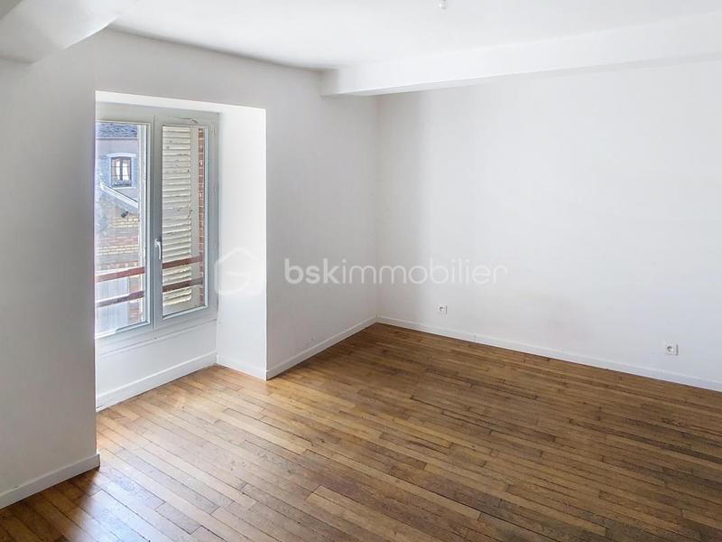 Immeuble - 360 m² - 10 pièces