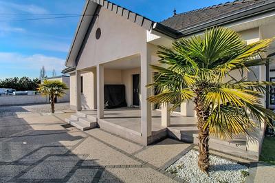 Maison - 114 m² - 4 pièces