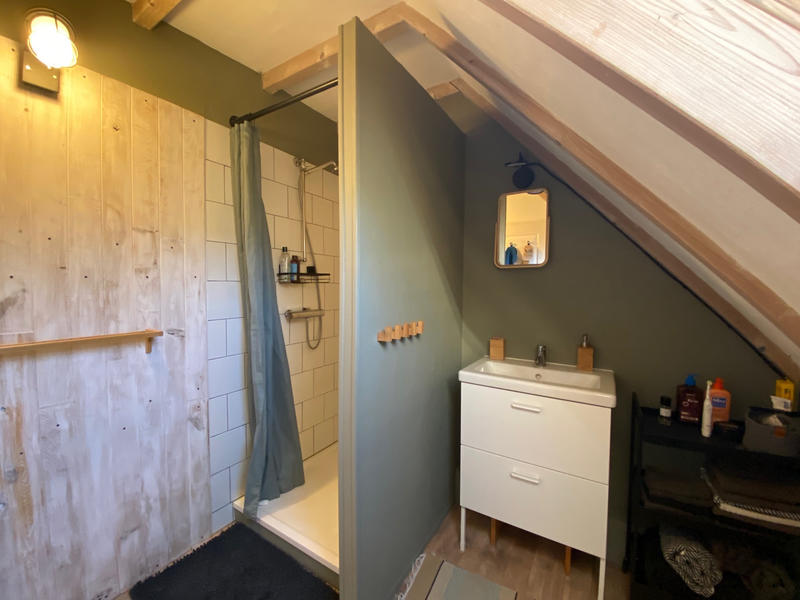 Maison - 265 m² - 10 pièces