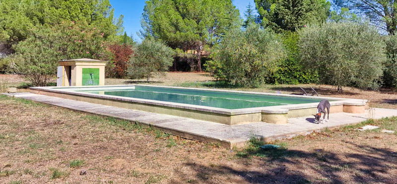 Villa - 355 m² - 11 pièces