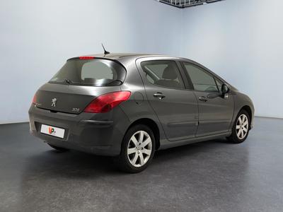 Peugeot 308 1.6 HDi 110 Fap Premium