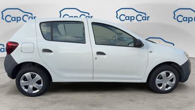 Dacia Sandero 1.0 SCe 75 Urban