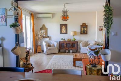 Appartement - 81 m² - 4 pièces