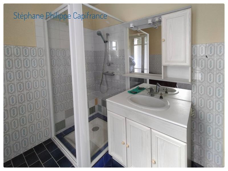 Maison - 148 m² - 6 pièces