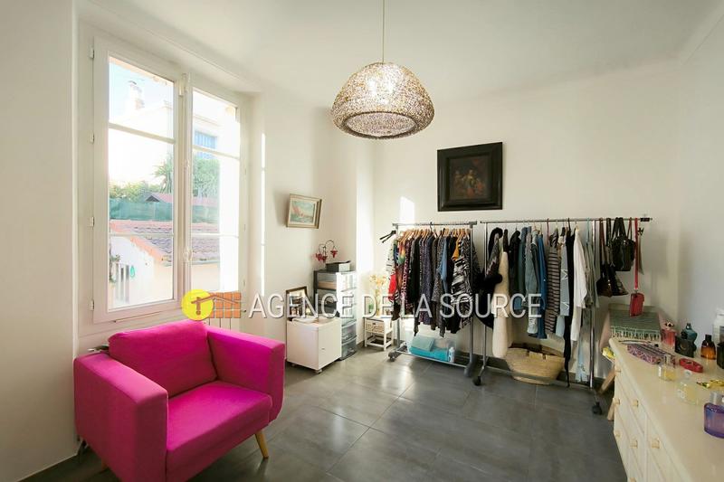 Maison - 145 m² - 5 pièces