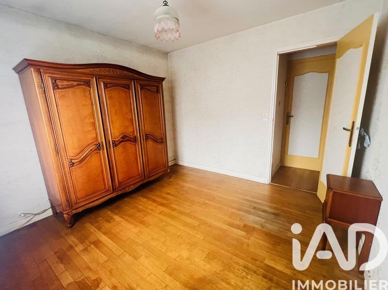 Maison - 64 m² - 3 pièces